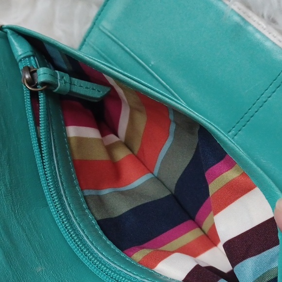 Vintage  Coach wallet - Picture 10 of 16